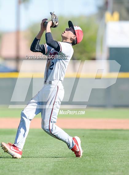 Thumbnail 1 in Radford vs. Coconino (Coach Bob Invitational) photogallery.