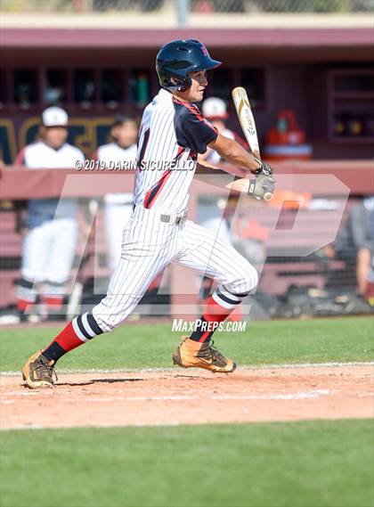 Thumbnail 1 in Radford vs. Coconino (Coach Bob Invitational) photogallery.