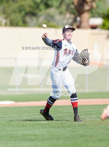 Thumbnail 3 in Radford vs. Coconino (Coach Bob Invitational) photogallery.