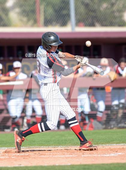 Thumbnail 3 in Radford vs. Coconino (Coach Bob Invitational) photogallery.