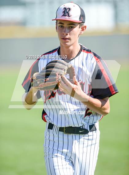 Thumbnail 2 in Radford vs. Coconino (Coach Bob Invitational) photogallery.