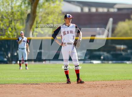 Thumbnail 2 in Radford vs. Coconino (Coach Bob Invitational) photogallery.