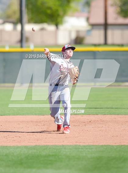 Thumbnail 1 in Radford vs. Coconino (Coach Bob Invitational) photogallery.