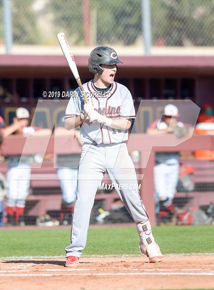 Thumbnail 1 in Radford vs. Coconino (Coach Bob Invitational) photogallery.