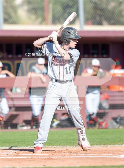 Thumbnail 2 in Radford vs. Coconino (Coach Bob Invitational) photogallery.