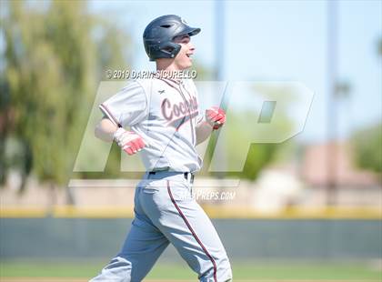 Thumbnail 3 in Radford vs. Coconino (Coach Bob Invitational) photogallery.