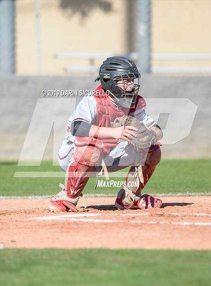 Thumbnail 2 in Radford vs. Coconino (Coach Bob Invitational) photogallery.