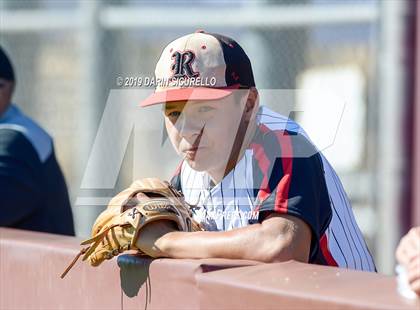 Thumbnail 2 in Radford vs. Coconino (Coach Bob Invitational) photogallery.