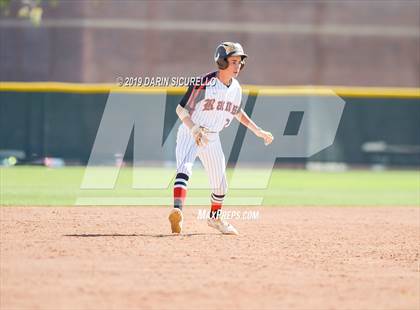 Thumbnail 1 in Radford vs. Coconino (Coach Bob Invitational) photogallery.