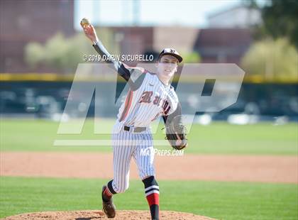 Thumbnail 3 in Radford vs. Coconino (Coach Bob Invitational) photogallery.