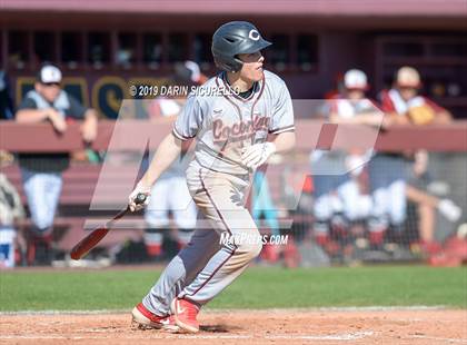 Thumbnail 3 in Radford vs. Coconino (Coach Bob Invitational) photogallery.