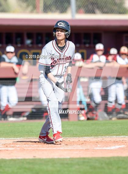 Thumbnail 1 in Radford vs. Coconino (Coach Bob Invitational) photogallery.