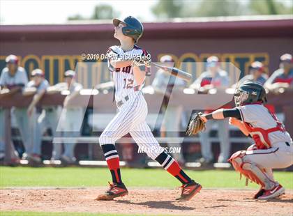 Thumbnail 3 in Radford vs. Coconino (Coach Bob Invitational) photogallery.