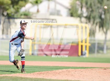 Thumbnail 1 in Radford vs. Coconino (Coach Bob Invitational) photogallery.