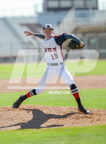 Thumbnail 1 in Radford vs. Coconino (Coach Bob Invitational) photogallery.