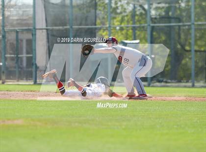 Thumbnail 1 in Radford vs. Coconino (Coach Bob Invitational) photogallery.