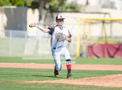 Thumbnail 2 in Radford vs. Coconino (Coach Bob Invitational) photogallery.