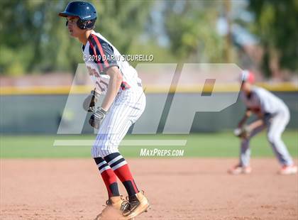Thumbnail 2 in Radford vs. Coconino (Coach Bob Invitational) photogallery.