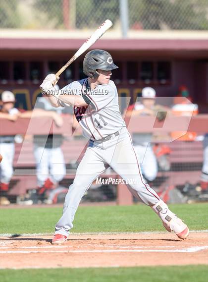 Thumbnail 3 in Radford vs. Coconino (Coach Bob Invitational) photogallery.