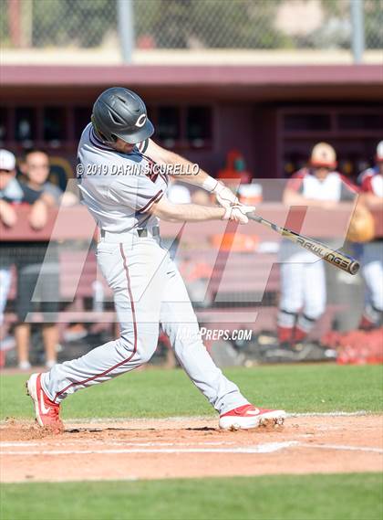 Thumbnail 3 in Radford vs. Coconino (Coach Bob Invitational) photogallery.