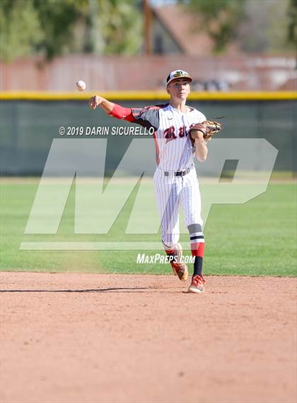 Thumbnail 1 in Radford vs. Coconino (Coach Bob Invitational) photogallery.