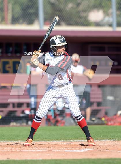 Thumbnail 1 in Radford vs. Coconino (Coach Bob Invitational) photogallery.