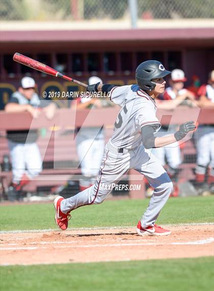 Thumbnail 1 in Radford vs. Coconino (Coach Bob Invitational) photogallery.