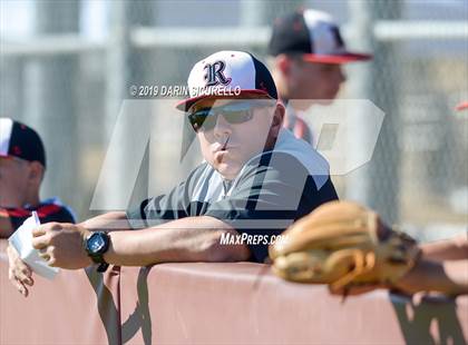 Thumbnail 2 in Radford vs. Coconino (Coach Bob Invitational) photogallery.