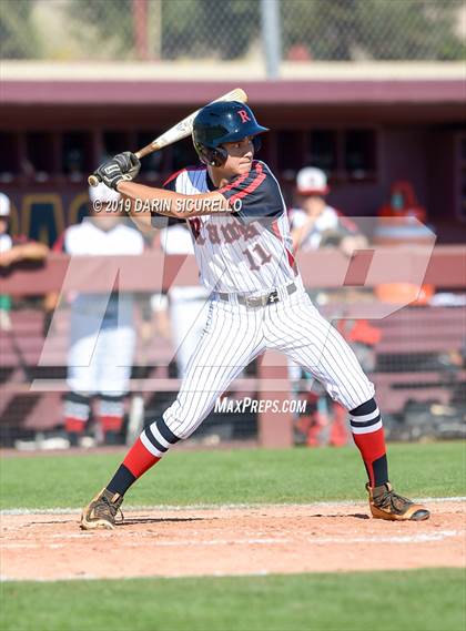 Thumbnail 2 in Radford vs. Coconino (Coach Bob Invitational) photogallery.