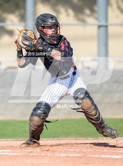 Thumbnail 1 in Radford vs. Coconino (Coach Bob Invitational) photogallery.