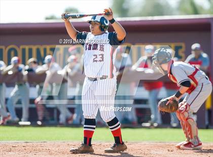 Thumbnail 1 in Radford vs. Coconino (Coach Bob Invitational) photogallery.