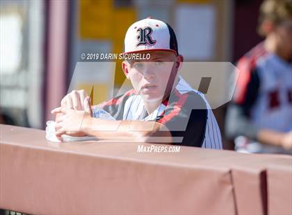Thumbnail 1 in Radford vs. Coconino (Coach Bob Invitational) photogallery.