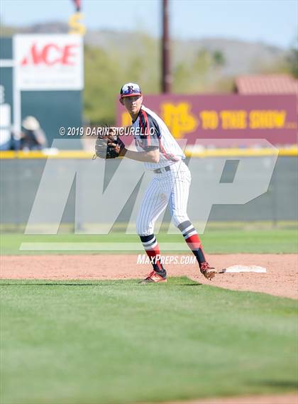Thumbnail 1 in Radford vs. Coconino (Coach Bob Invitational) photogallery.