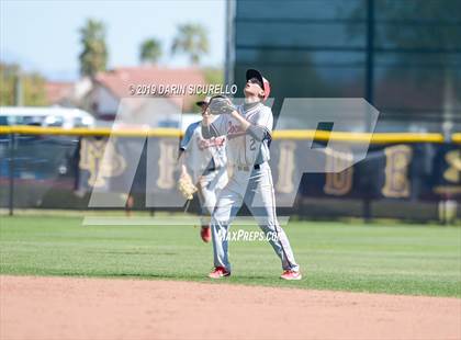 Thumbnail 2 in Radford vs. Coconino (Coach Bob Invitational) photogallery.