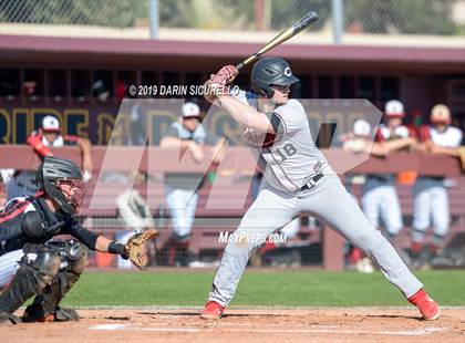 Thumbnail 3 in Radford vs. Coconino (Coach Bob Invitational) photogallery.