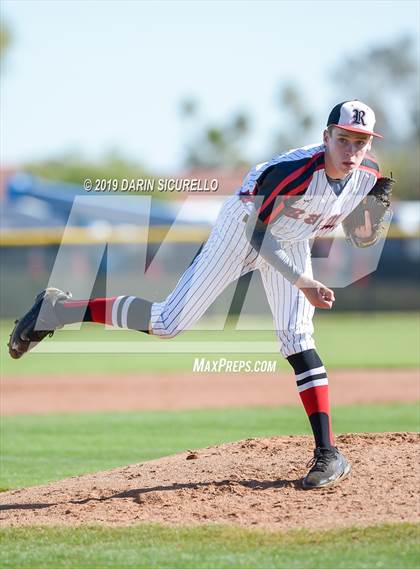 Thumbnail 3 in Radford vs. Coconino (Coach Bob Invitational) photogallery.