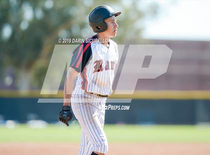 Thumbnail 2 in Radford vs. Coconino (Coach Bob Invitational) photogallery.