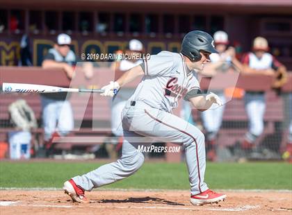 Thumbnail 2 in Radford vs. Coconino (Coach Bob Invitational) photogallery.