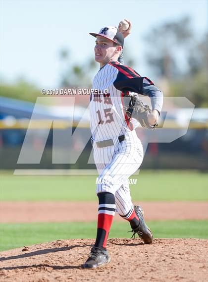 Thumbnail 2 in Radford vs. Coconino (Coach Bob Invitational) photogallery.