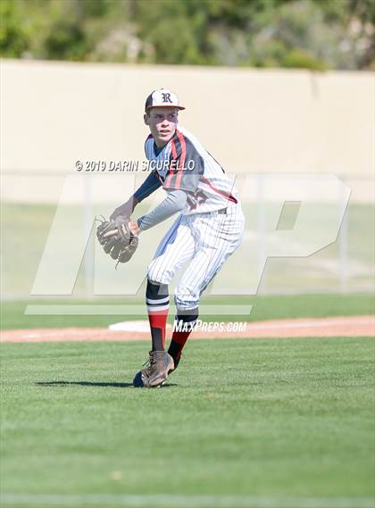 Thumbnail 2 in Radford vs. Coconino (Coach Bob Invitational) photogallery.