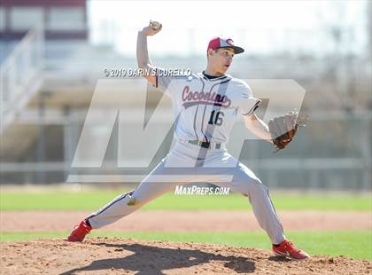 Thumbnail 2 in Radford vs. Coconino (Coach Bob Invitational) photogallery.