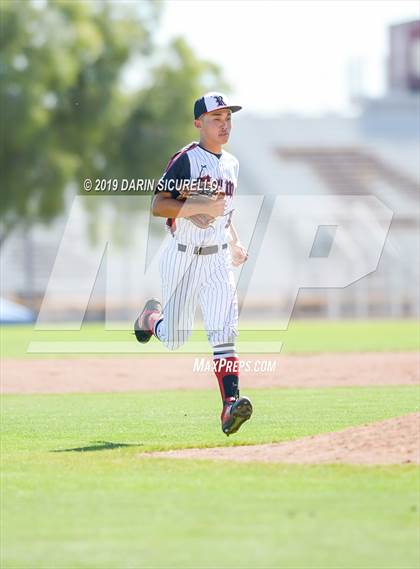 Thumbnail 1 in Radford vs. Coconino (Coach Bob Invitational) photogallery.