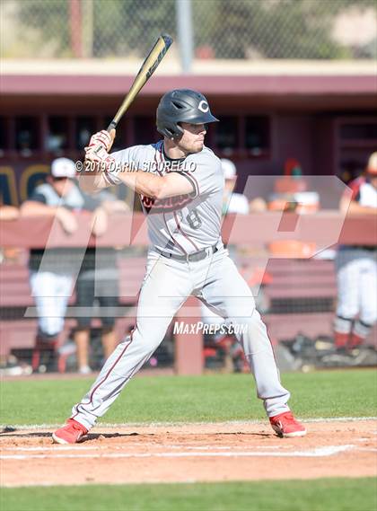 Thumbnail 2 in Radford vs. Coconino (Coach Bob Invitational) photogallery.