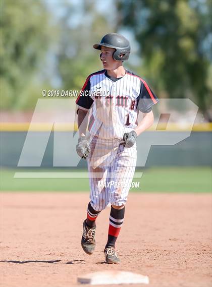 Thumbnail 1 in Radford vs. Coconino (Coach Bob Invitational) photogallery.