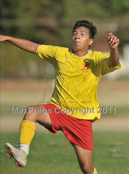 Thumbnail 1 in Highlands @ Encina Prep photogallery.