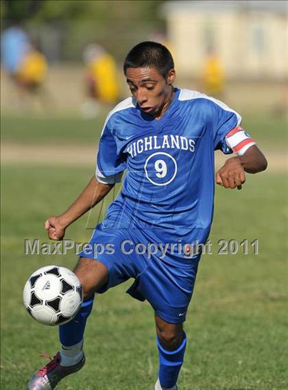 Thumbnail 3 in Highlands @ Encina Prep photogallery.