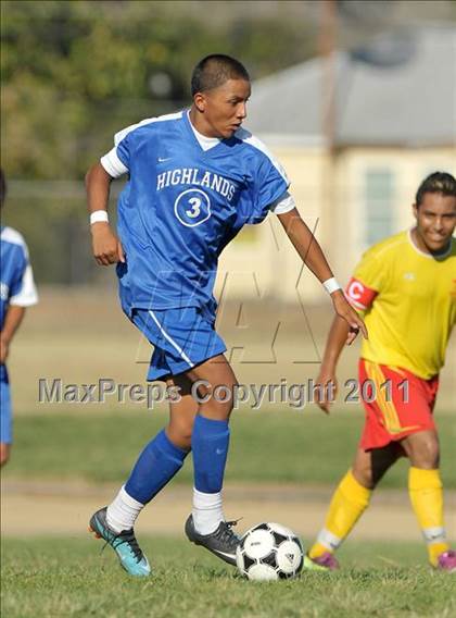 Thumbnail 3 in Highlands @ Encina Prep photogallery.