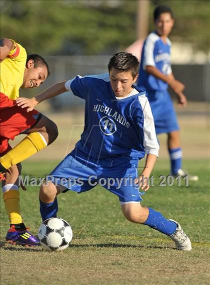 Thumbnail 2 in Highlands @ Encina Prep photogallery.