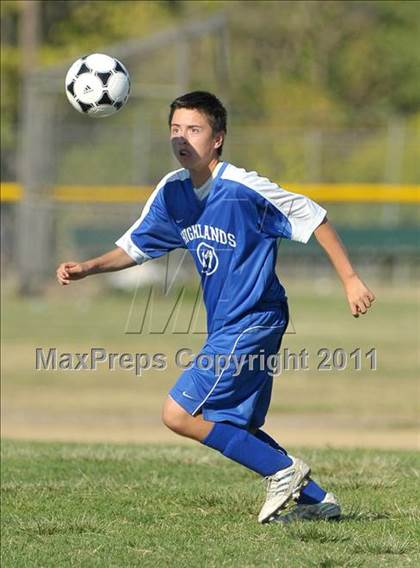 Thumbnail 2 in Highlands @ Encina Prep photogallery.
