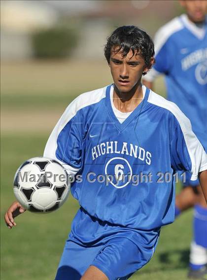 Thumbnail 1 in Highlands @ Encina Prep photogallery.